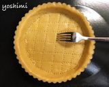 ずぼらタルトdeスイートポテトタルト♡作り方3写真