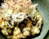 ひじきの煮付け♡今が旬の枝豆と作り方4写真
