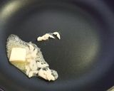 和風きのこスパゲティー作り方3写真