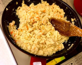 給食再現まろやか♡おからのミルク煮作り方5写真