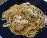 和風きのこスパゲティー作り方6写真