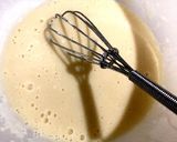 美味しくて簡単なビスケットシュークリーム作り方9写真