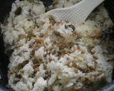 ◆混ぜご飯◆作り方4写真