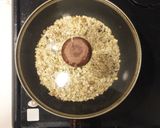 三十三雑穀米グラノーラ作り方2写真