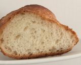 国産強力粉のソフトフランスパン作り方4写真