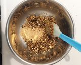 三十三雑穀米グラノーラ作り方6写真