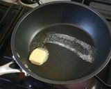 雑な男料理：トースト＆バナナジャム！！作り方3写真