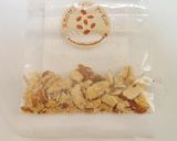 厚揚げの田楽★アーモンド甜麺醤味噌★作り方2写真