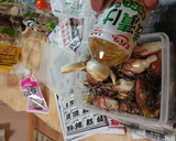 みょうがの漬物作り方5写真