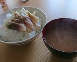 みょうがの漬物作り方8写真