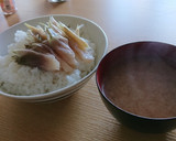 みょうがの漬物作り方8写真