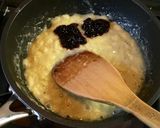 雑な男料理：トースト＆バナナジャム！！作り方6写真