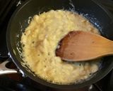 雑な男料理：トースト＆バナナジャム！！作り方5写真