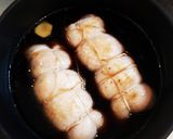 鶏チャーシュー作り方3写真