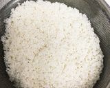 鳥五目ごはん バター醤油の香り絶品！作り方1写真