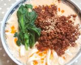 肉味噌作り方5写真