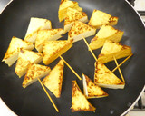 おかず･おつまみに★簡単！厚揚げの田楽。作り方6写真