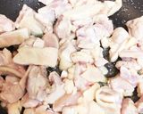 鳥五目ごはん バター醤油の香り絶品！作り方8写真