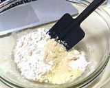 簡単!絶品フィナンシェ✨作り方7写真
