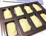 簡単!絶品フィナンシェ✨作り方9写真
