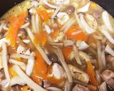 鳥五目ごはん バター醤油の香り絶品！作り方14写真
