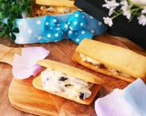 HMで絶品♥レーズンバターサンドクッキー作り方10写真