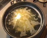 簡単「辛辛魚」風ラーメン♪作り方3写真