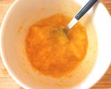 柿パフェ作り方5写真