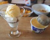 柿パフェ作り方10写真