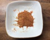 簡単「辛辛魚」風ラーメン♪作り方1写真