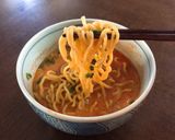 簡単「辛辛魚」風ラーメン♪作り方11写真