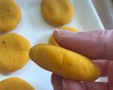 かぼちゃもち作り方6写真