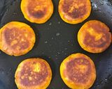 かぼちゃもち作り方7写真