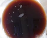 圧力鍋で♫30分以内で簡単お赤飯作り方2写真