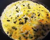 離乳食にも◎鉄分Caいっぱい☆だし巻き卵作り方1写真