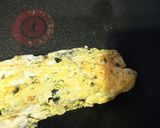 離乳食にも◎鉄分Caいっぱい☆だし巻き卵作り方3写真