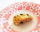 離乳食にも◎鉄分Caいっぱい☆だし巻き卵作り方4写真