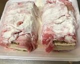 豆腐のステーキ作り方1写真