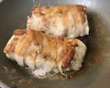 豆腐のステーキ作り方3写真