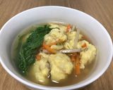 腸まで届くバリすいとん作り方5写真