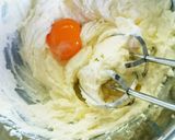 パイナップルココナッツケーキ作り方8写真