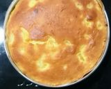 パイナップルココナッツケーキ作り方13写真