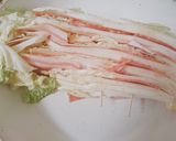 やみつき！白菜ステーキ！作り方2写真