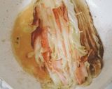やみつき！白菜ステーキ！作り方4写真