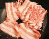 元料理人伝授の絶品☆豚バラ肉の生姜焼き！作り方3写真