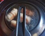 大根葉の肉巻き作り方6写真