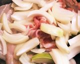 元料理人伝授の絶品☆豚バラ肉の生姜焼き！作り方4写真