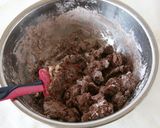 チョコチップクッキー作り方8写真