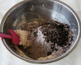チョコチップクッキー作り方7写真