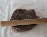 チョコチップクッキー作り方10写真